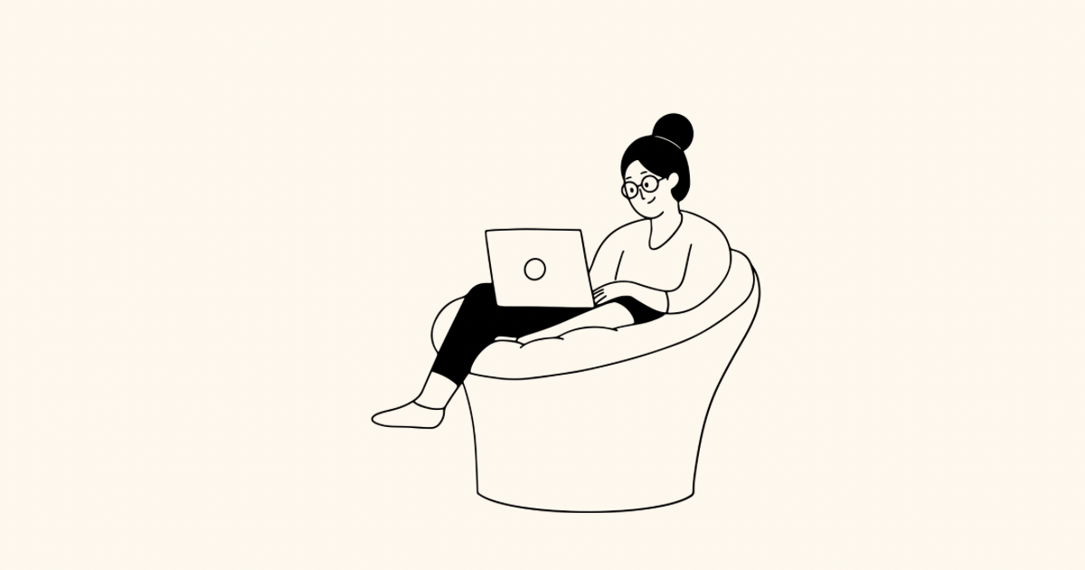 line_art_women_②